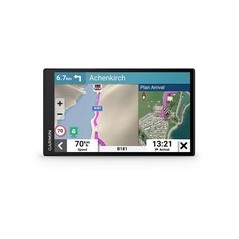 Garmin Camper 795 EU MT-D GPS Navigation 7 - Ultimate Travel Companion for Adventurers!